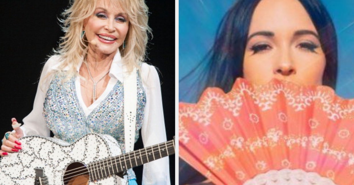 Quiz: Which Female Country Artist Are You?