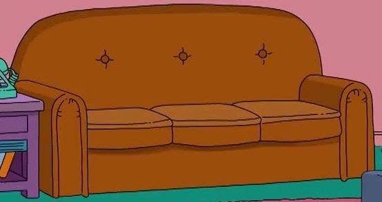 Tv Quiz Can You Guess The Show From The Iconic Couch