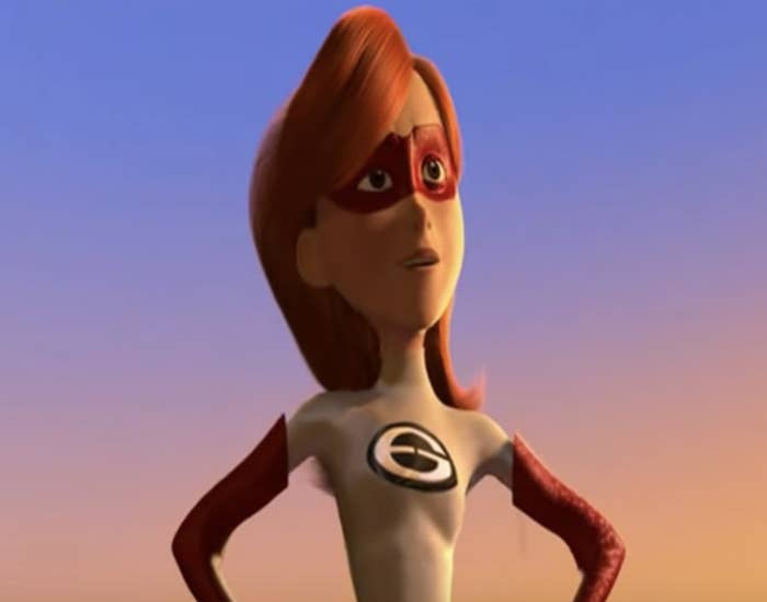 8 Pixar Characters Who Deserve All The Love And 8 Who Are Totally Overrated 8 Pixar Characters Who Deserve All The Love And 8 Who Are Totally Overrated