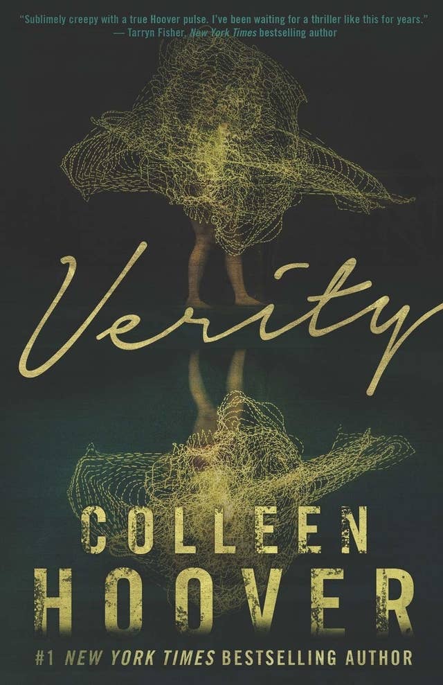 17 Thrillers To Read During Quarantine