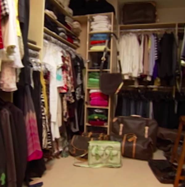 Here S How Dramatically Different Kim Kardashian West S House Was