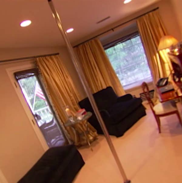 Here S How Dramatically Different Kim Kardashian West S House Was