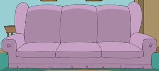 Tv Quiz Can You Guess The Show From The Iconic Couch