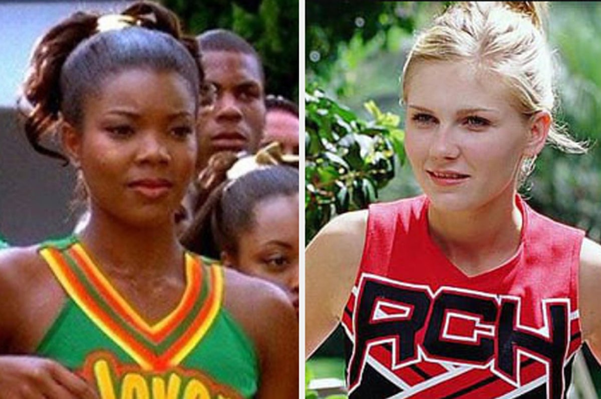 Bring It On Quiz: How Well Do You Remember The Movie?