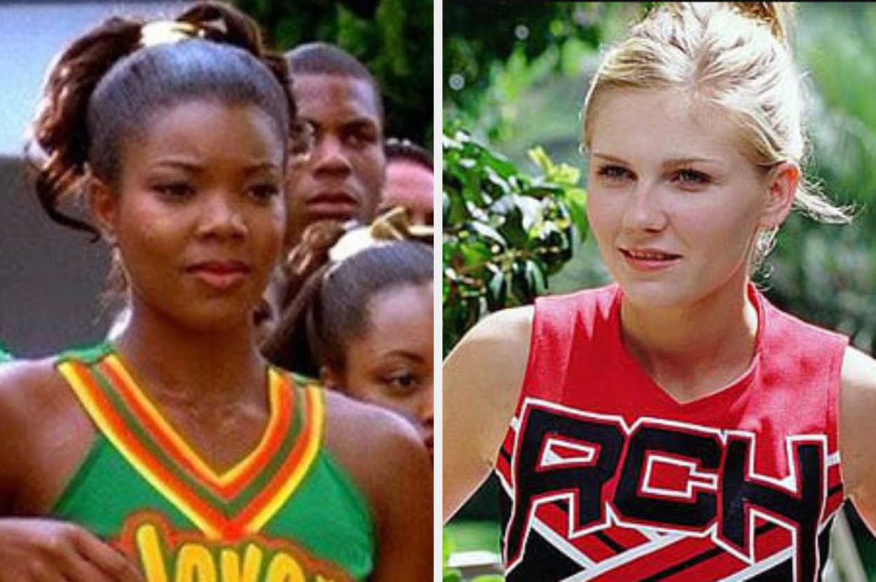 34 Facts about the movie Bring It On 