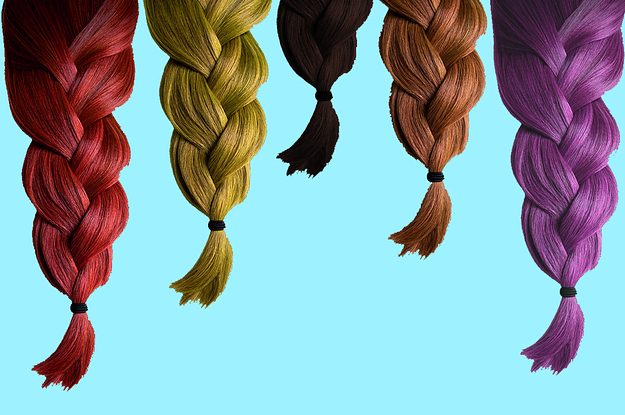 It's Freaky, But This Quiz Can Accurately Guess Your Hair Length