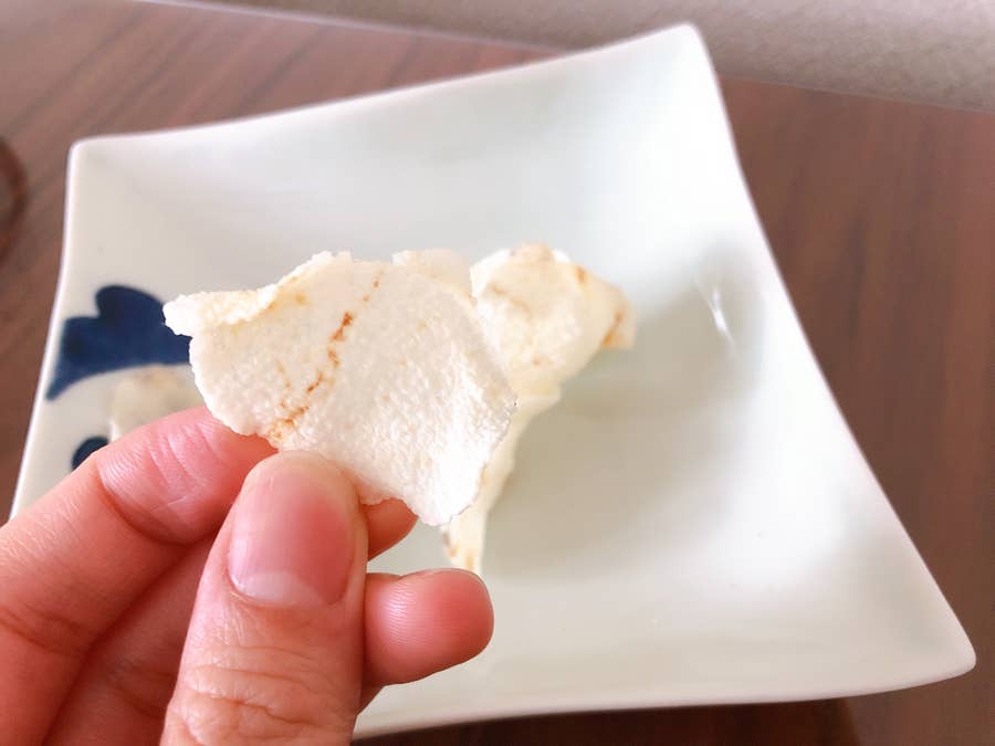 これは無限に食べちゃう 超ヘルシーなポテチを5分で量産する裏ワザ