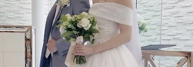 周囲から反対もされたけど コスプレイヤーが結婚式で叶えたかった夢