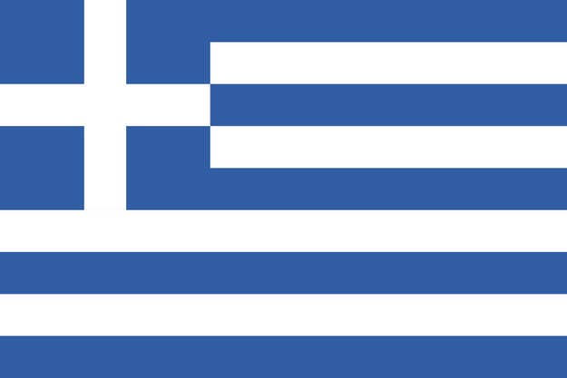 Round 3 of 6) EUROPE - GUESS the flag - 10 European flags 