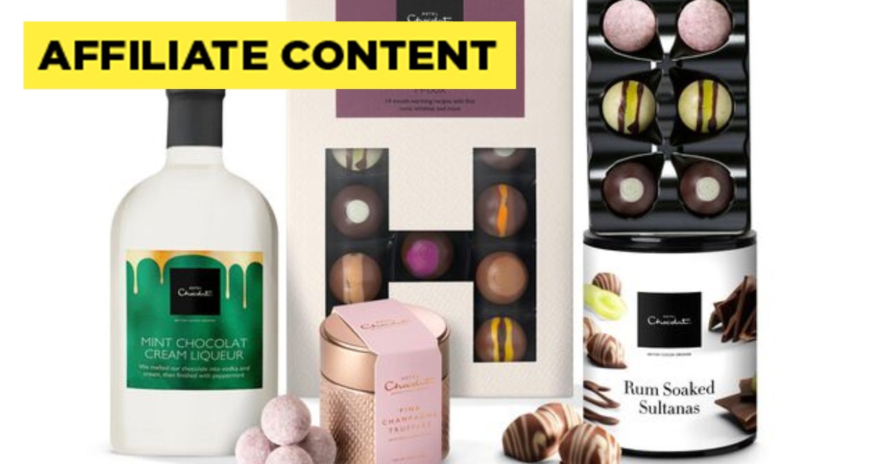 NHS Workers And Blue Light Card Holders Hotel Chocolat Is Offering