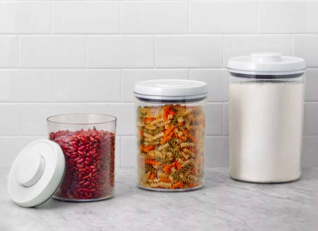 20 Things From Target To Help Free Up More Space In Your Home