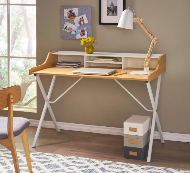 shabby chic desk target