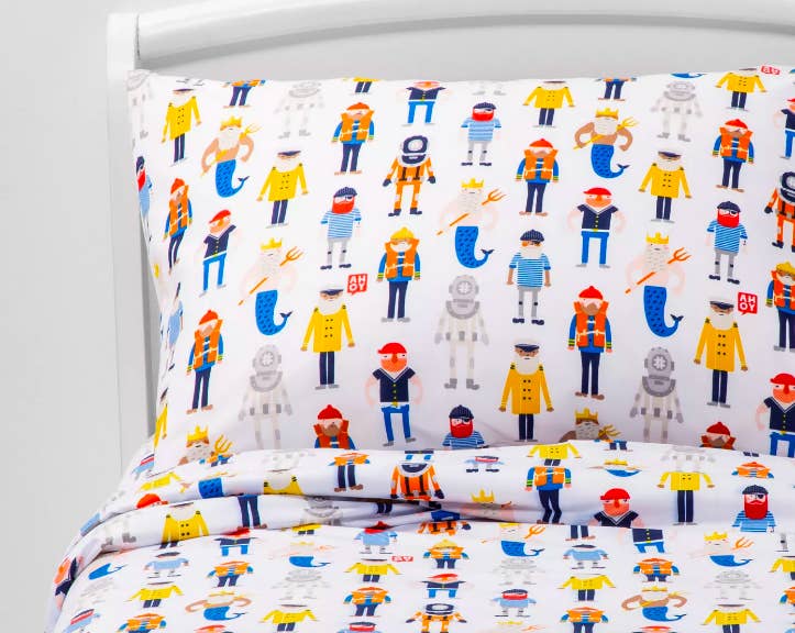 Target toy story top sheets