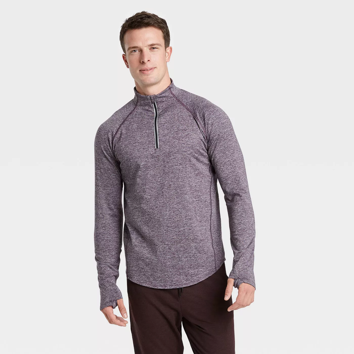 25 Pieces Of Men's Fitness Clothing From Target You'll Probably Want ...