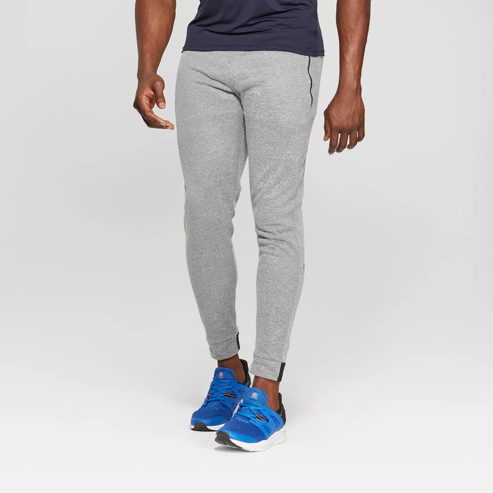 target mens joggers