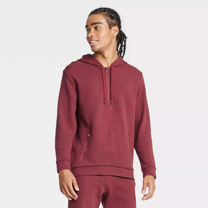 25 Pieces Of Men's Fitness Clothing From Target You'll Probably Want ...