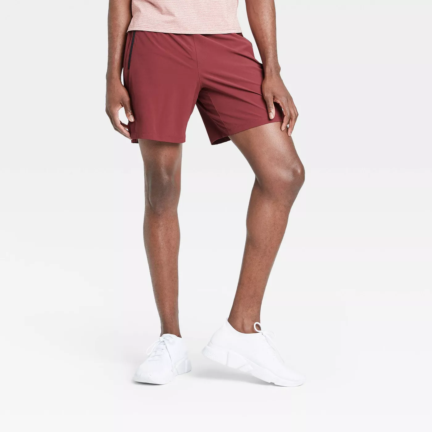 target sweatpant shorts