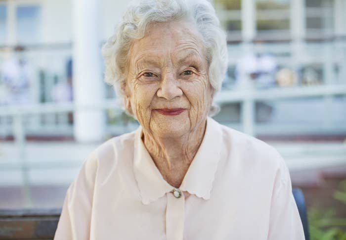 Download Can You Persuade My Grandma To Stay Home And Social Distance