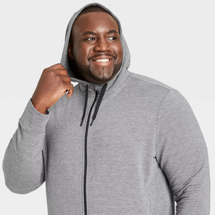 25 Pieces Of Men's Fitness Clothing From Target You'll Probably Want