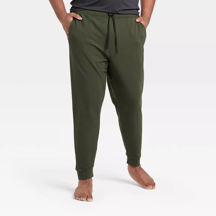 25 Pieces Of Men's Fitness Clothing From Target You'll Probably Want