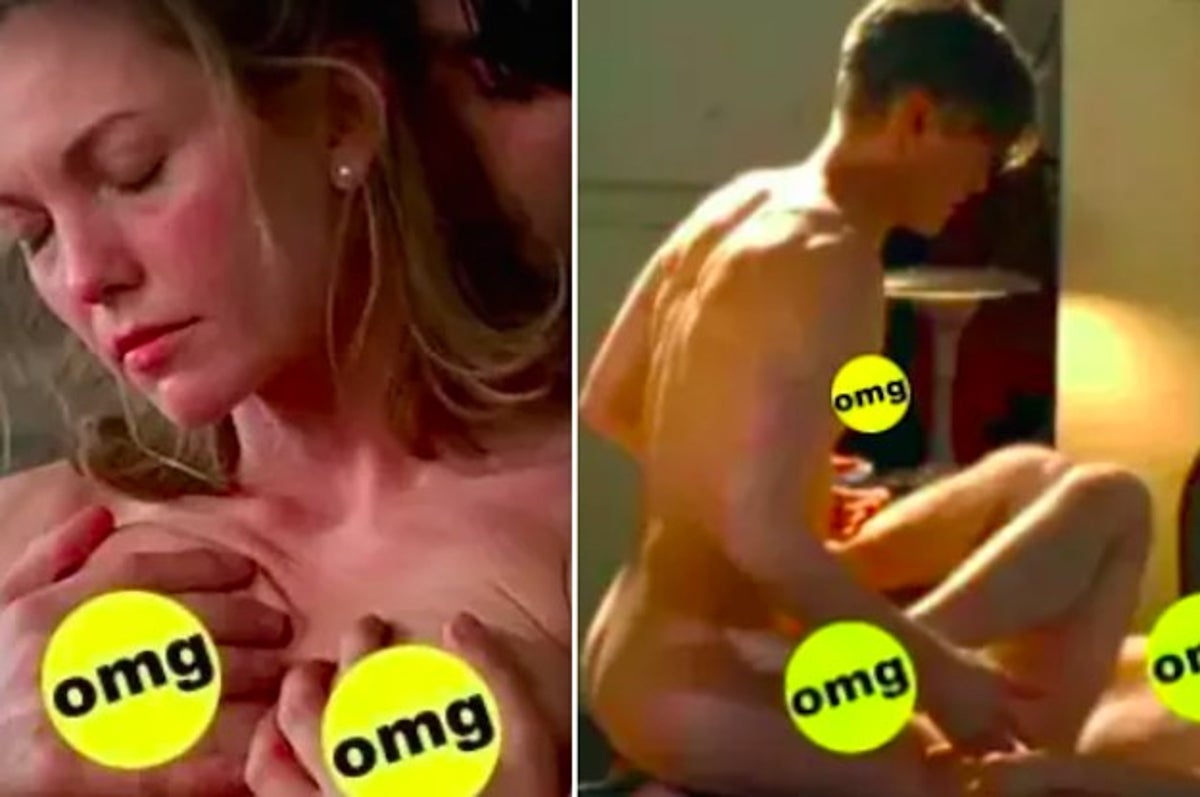 21 Kinky-As-Hell Things People Have Actually Done During Sex