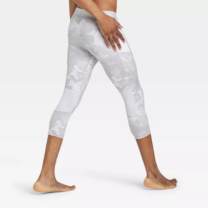 25 Pieces Of Men's Fitness Clothing From Target You'll Probably Want