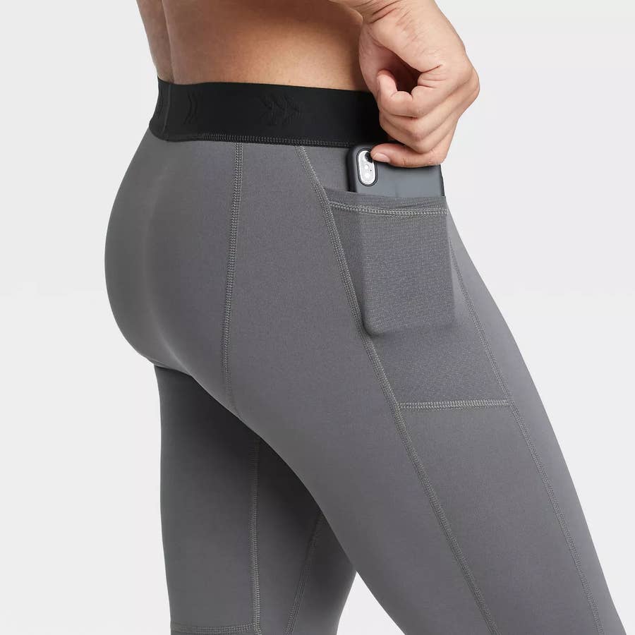 Mens yoga 2025 clothing target