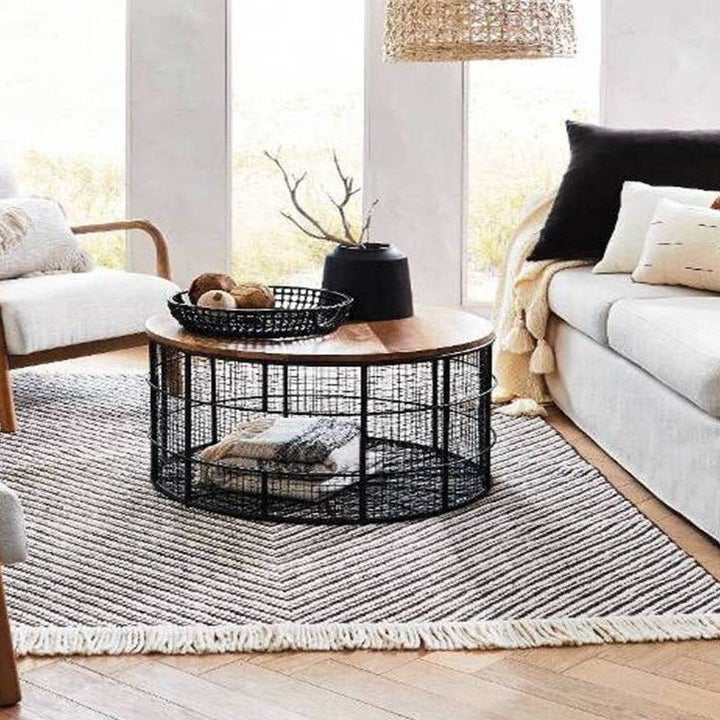 31 Beautiful Pieces Of Furniture And Decor From Target That Are
