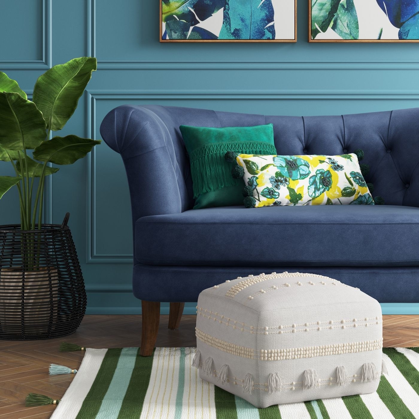 31 Beautiful Pieces Of Furniture And Decor From Target That Are Surprisingly Cheap