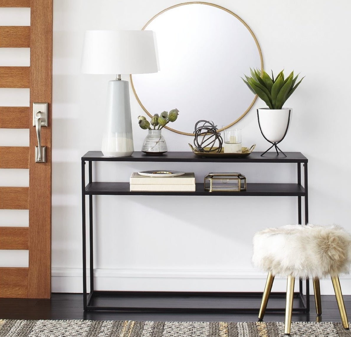 31 Beautiful Pieces Of Furniture And Decor From Target That Are