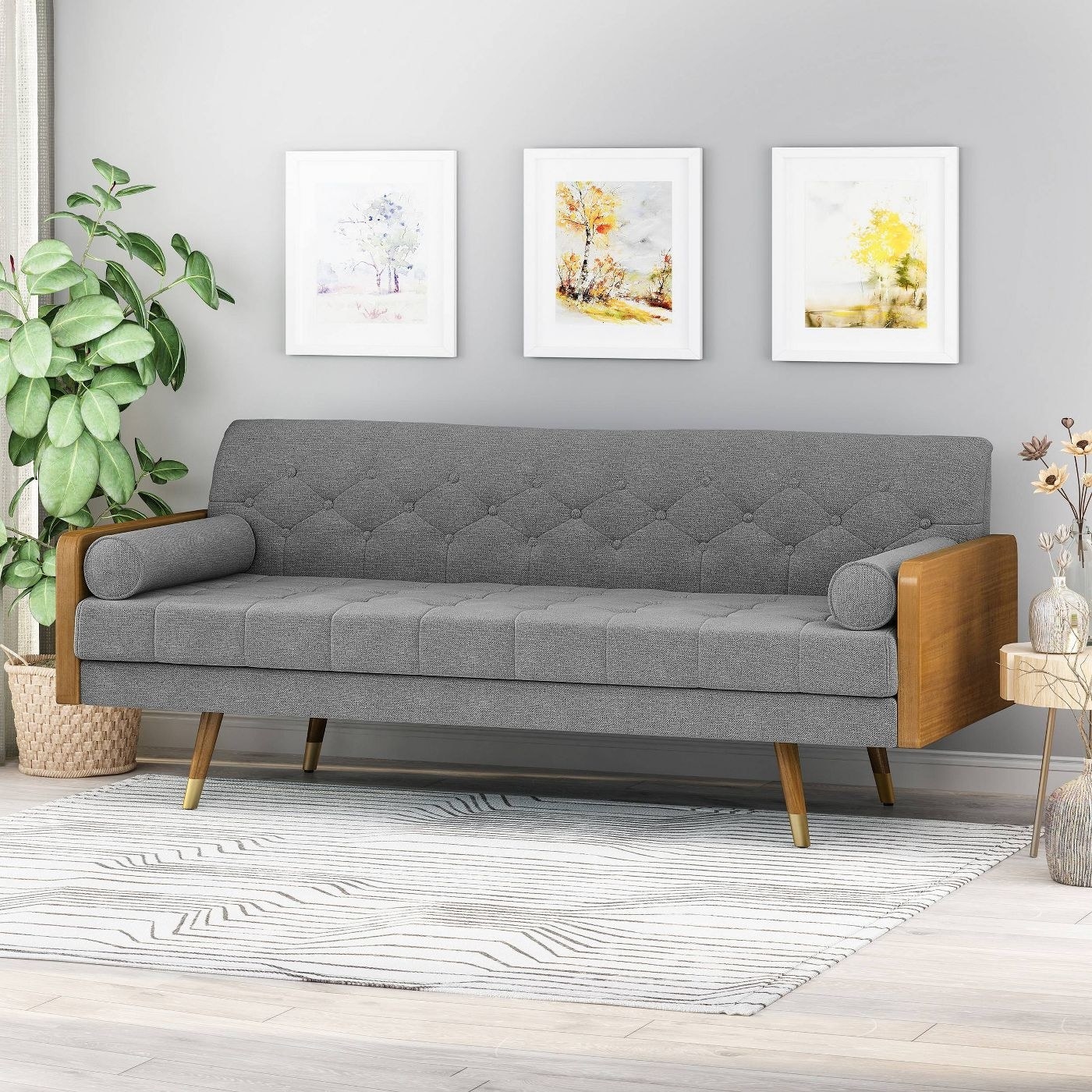 target furniture couch