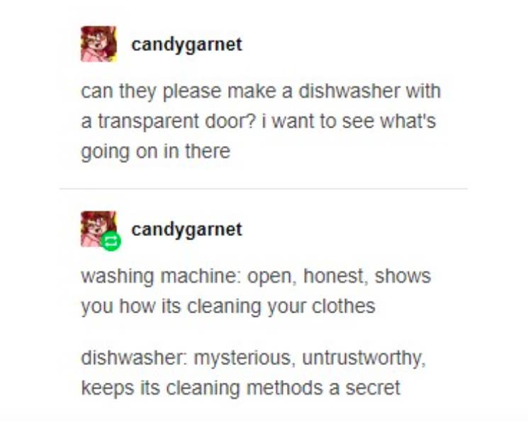 Funny Tumblr Posts Getting Me Through Quarantine Life