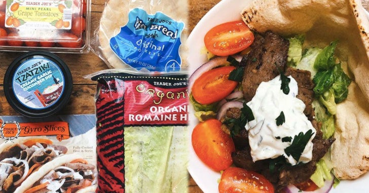 27 Genius Trader Joe S Dinner Hacks You Ll Wish You D Known About