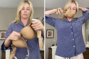 The Only Bra Hack Men Will Ever Need 