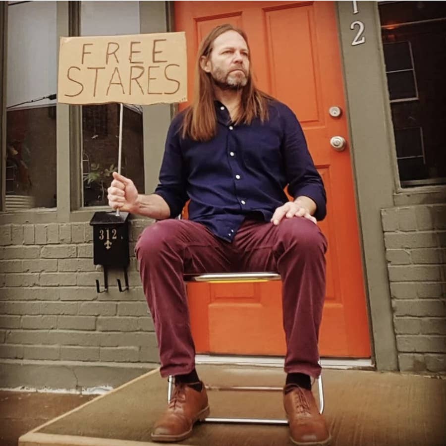 19 Quarantine Activities That Prove We Re All Losing It A Bit