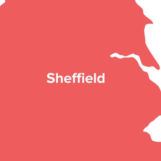 There Are 51 Cities In England And I Ll Be Impressed If You Can