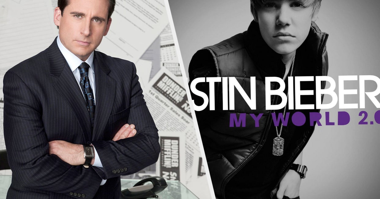 22 Pop Culture Moments That Happened In April 2010
