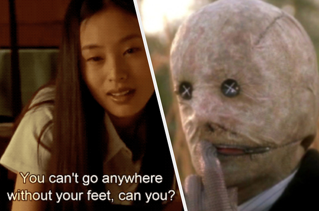 22 Non Horror Movies That Are Low Key Pretty Freakin Terrifying