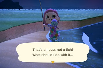 Nintendo Listened To Animal Crossing Players And Now There Will Be Fewer Bunny Day Eggs