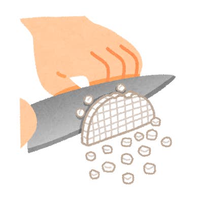 みじん切りが鬼のようにラク ニトリの 349円キッチングッズ が優秀すぎた