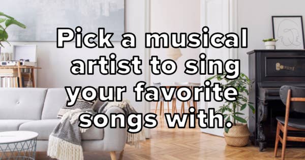 Create Your Own Celebrity Quarantine House And We Ll Guess Your