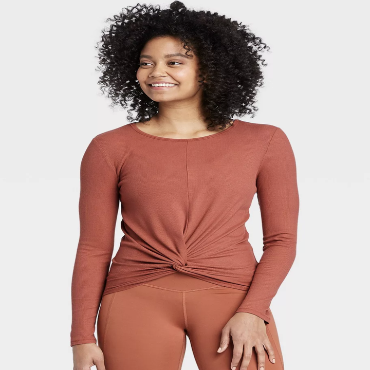 23 Pieces Of Activewear From Target Reviewers Really Love
