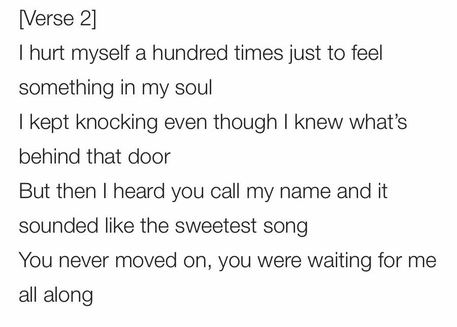 Selena Gomez Released A New Song Called Souvenir And Fans Are Convinced It S About The Weeknd selena gomez released a new song called