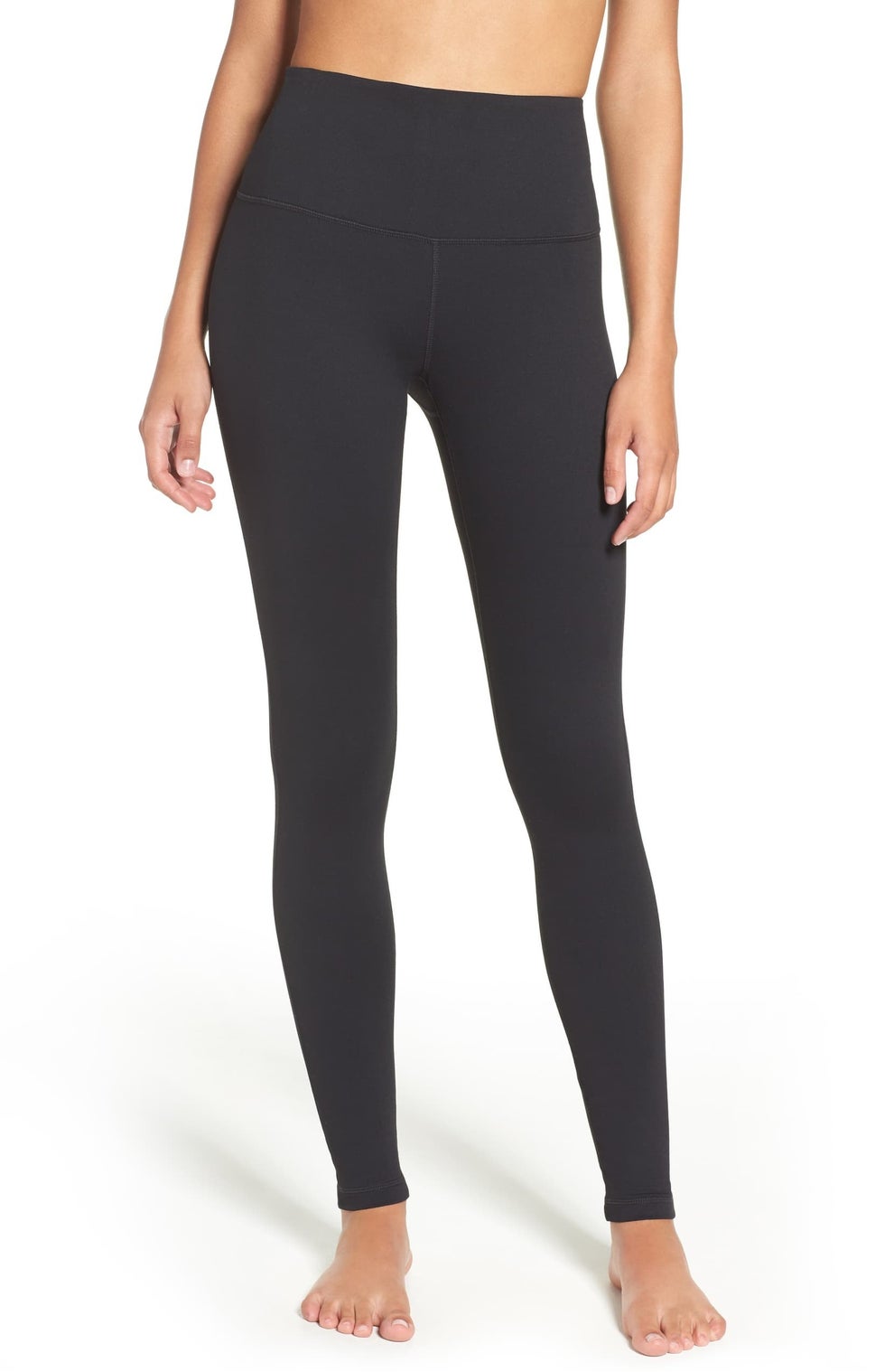 Zella Live In High Waist Ankle Legging (Plus Size) Size 2X - $43 New With  Tags - From