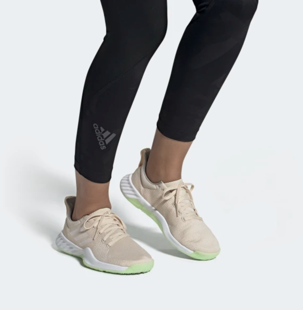 adidas workout low zumba