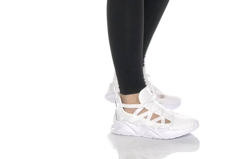Are champion shoes good for outlet working out