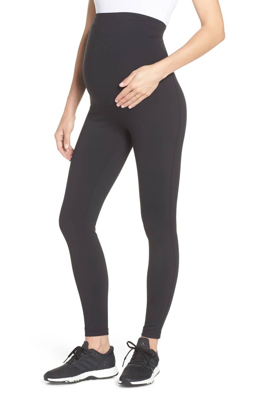 Ladies And Gents, I've Done The Tests And Nordstrom Makes The Best Leggings  For Lounging Around