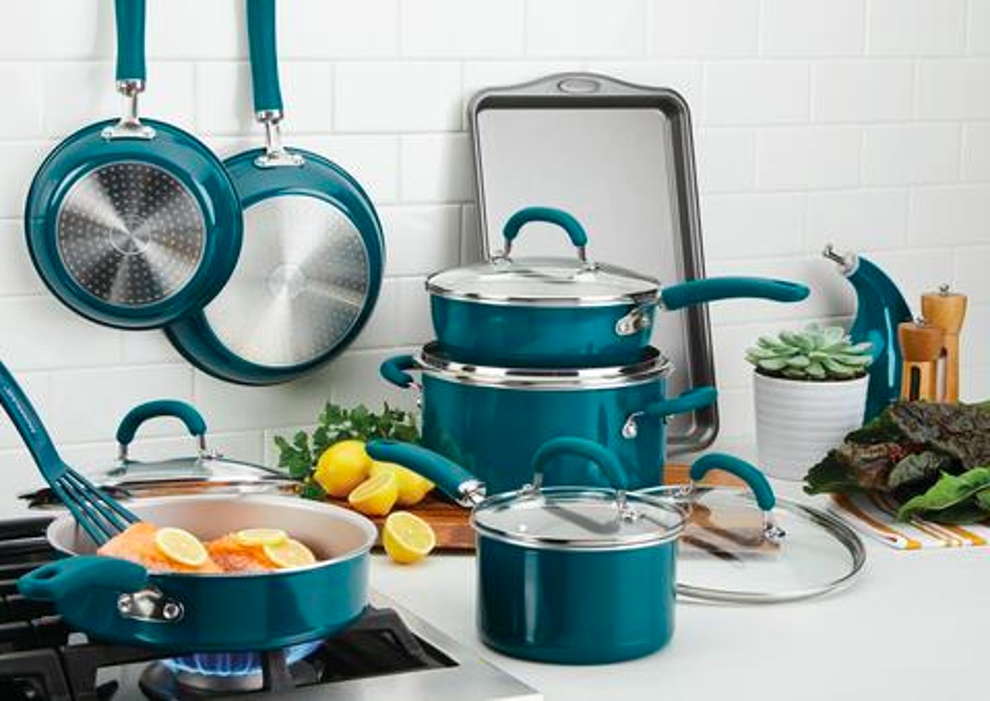 Target's New Cookware Brand Is About to Be Your Next Kitchen Must Have