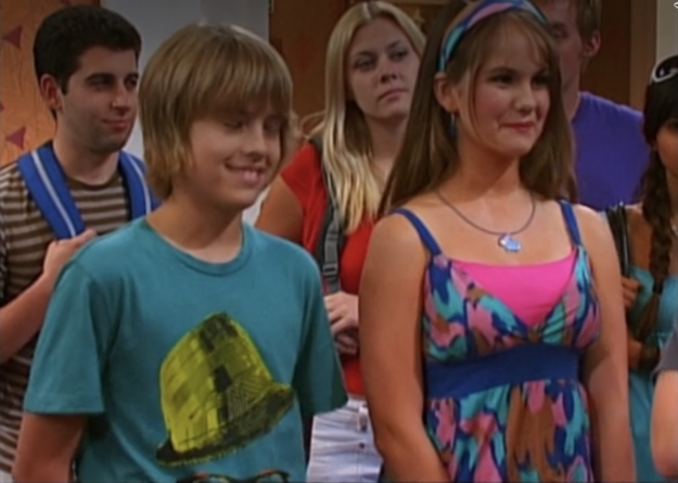 Sorry, Only Millennials Can Identify These Disney Channel Shows By Just ...