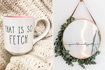 20 Mean Girls–Themed Things That Are, Like, Really Pretty